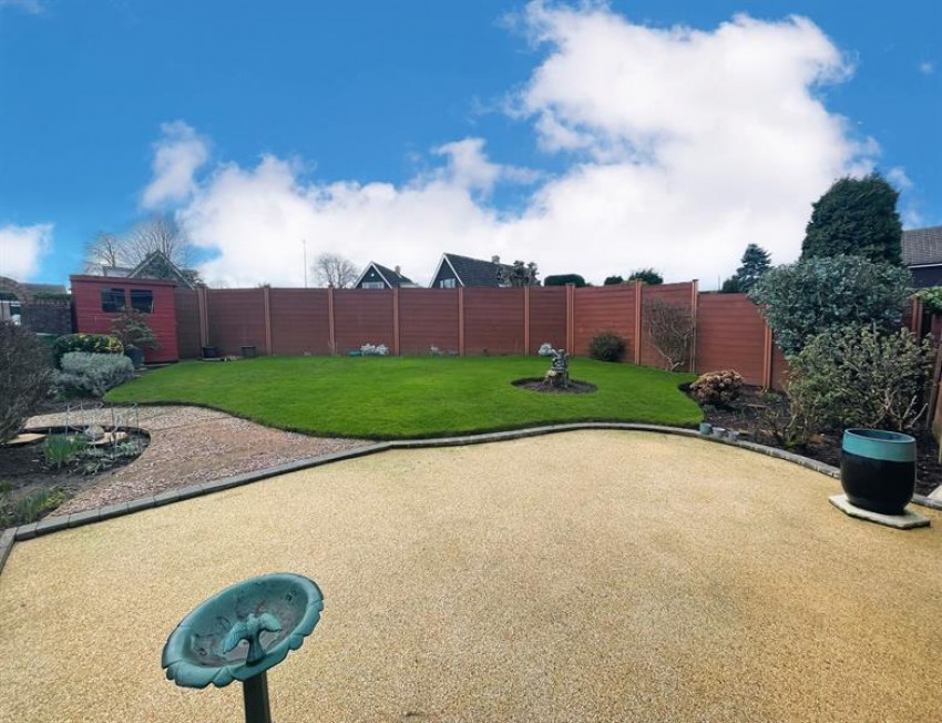 Images for Robert Moffat, High Legh