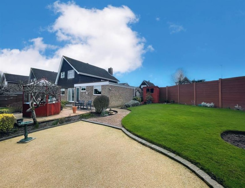 Images for Robert Moffat, High Legh