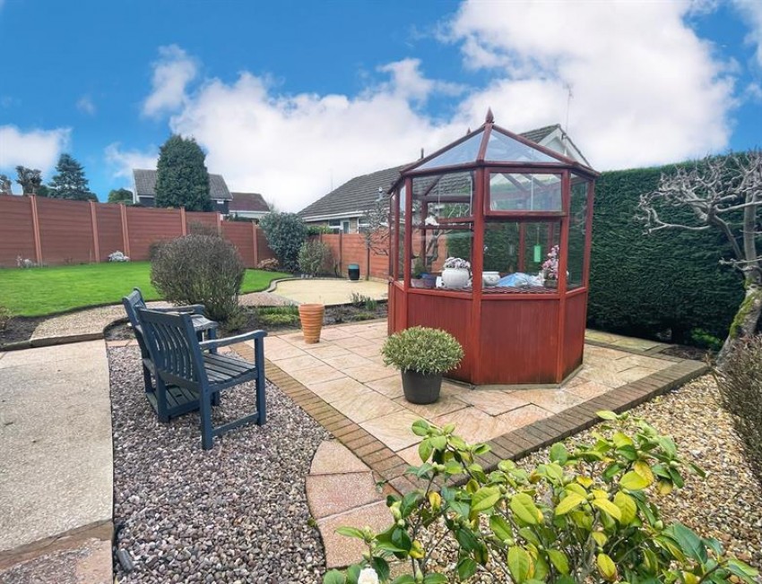 Images for Robert Moffat, High Legh