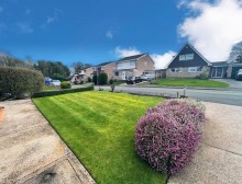 Images for Robert Moffat, High Legh