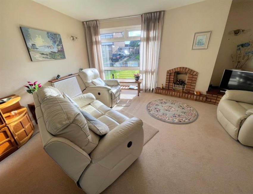 Images for Robert Moffat, High Legh