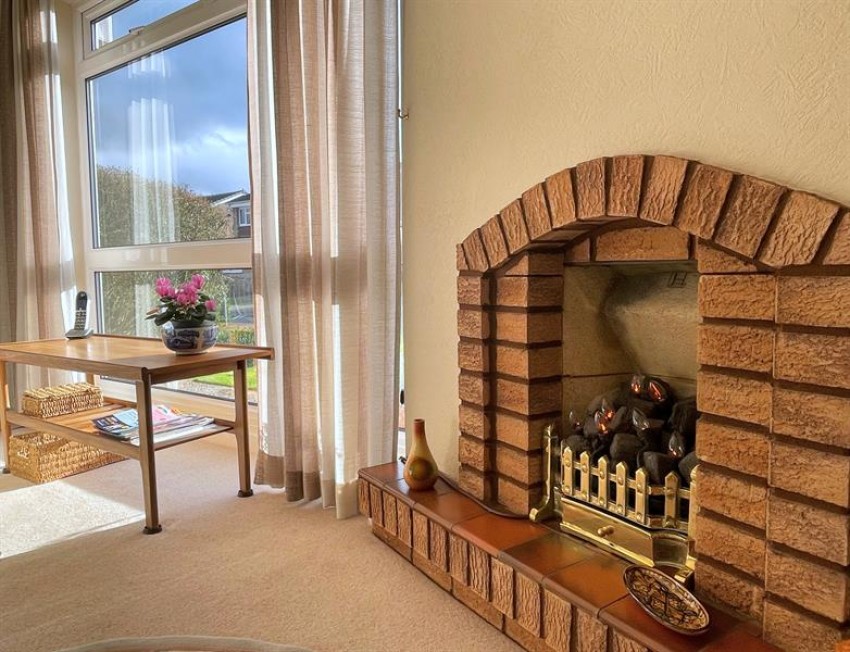 Images for Robert Moffat, High Legh