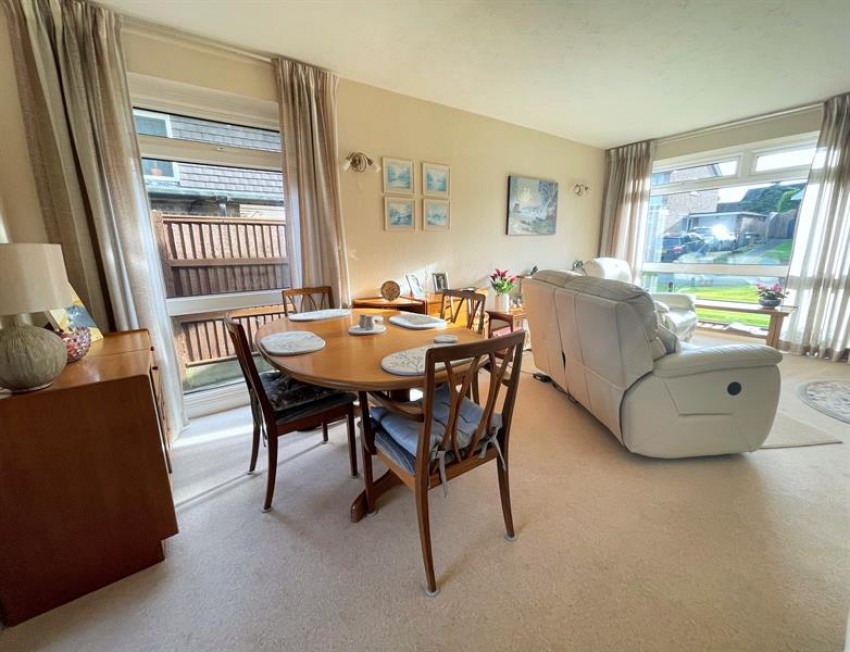 Images for Robert Moffat, High Legh