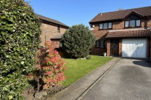 Images for Pimmcroft Way, Sale