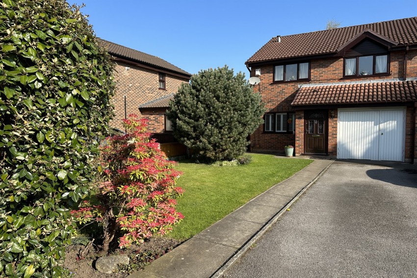 Images for Pimmcroft Way, Sale