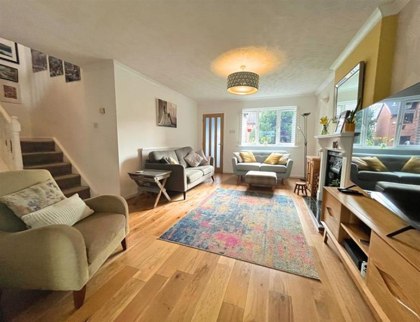Images for Pimmcroft Way, Sale