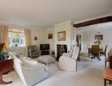 Images for Hoofield Lane, Huxley, Chester