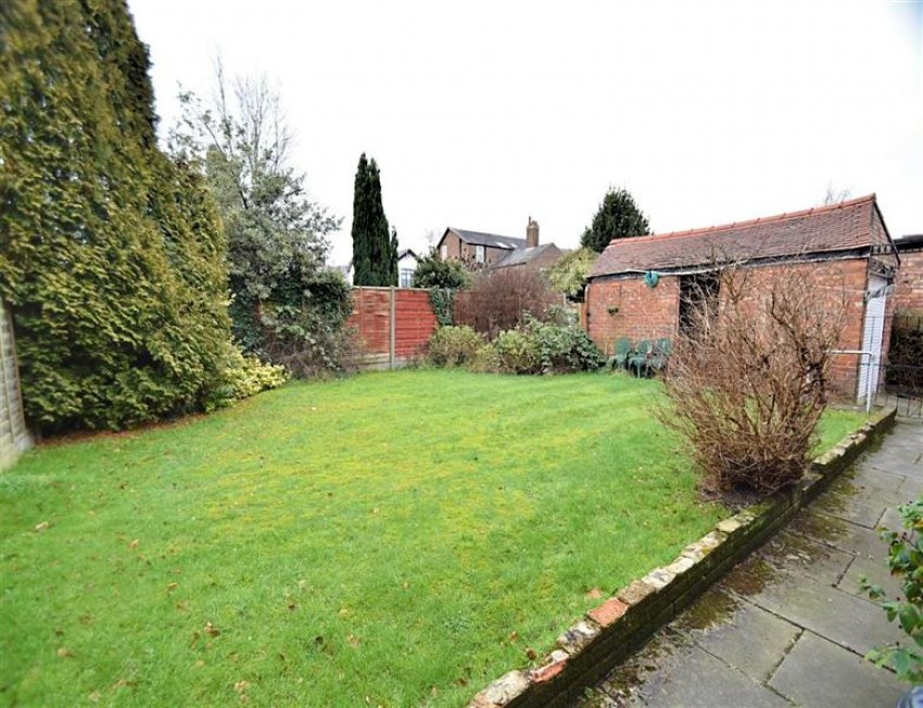 Images for Doveston Road, Sale