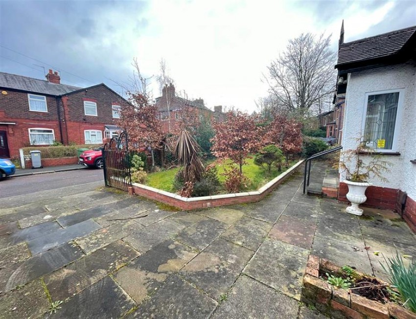 Images for Doveston Road, Sale