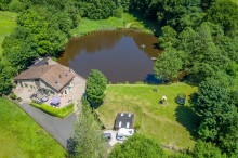 Images for Lakeside Cottage, Marple Bridge