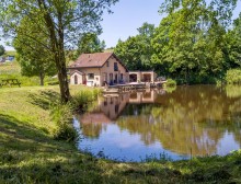 Images for Lakeside Cottage, Marple Bridge