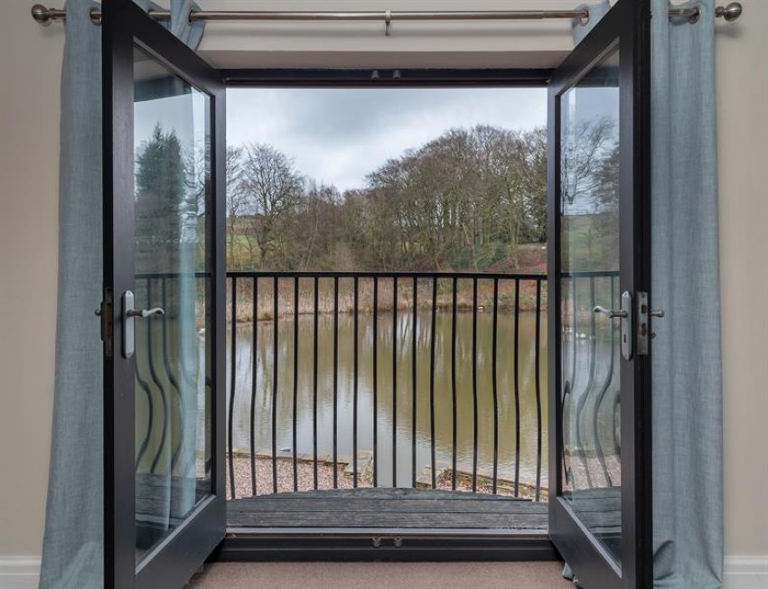 Images for Lakeside Cottage, Marple Bridge