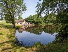 Images for Lakeside Cottage, Marple Bridge