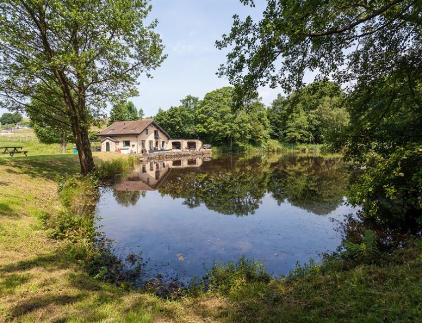 Images for Lakeside Cottage, Marple Bridge