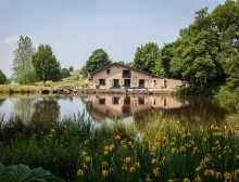 Images for Lakeside Cottage, Marple Bridge