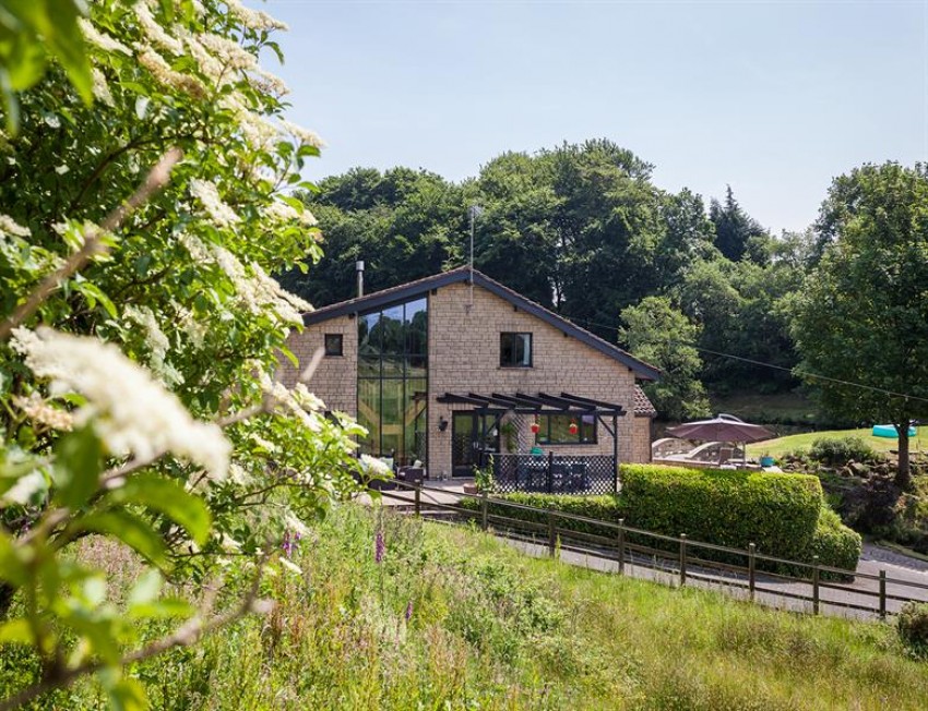 Images for Lakeside Cottage, Marple Bridge
