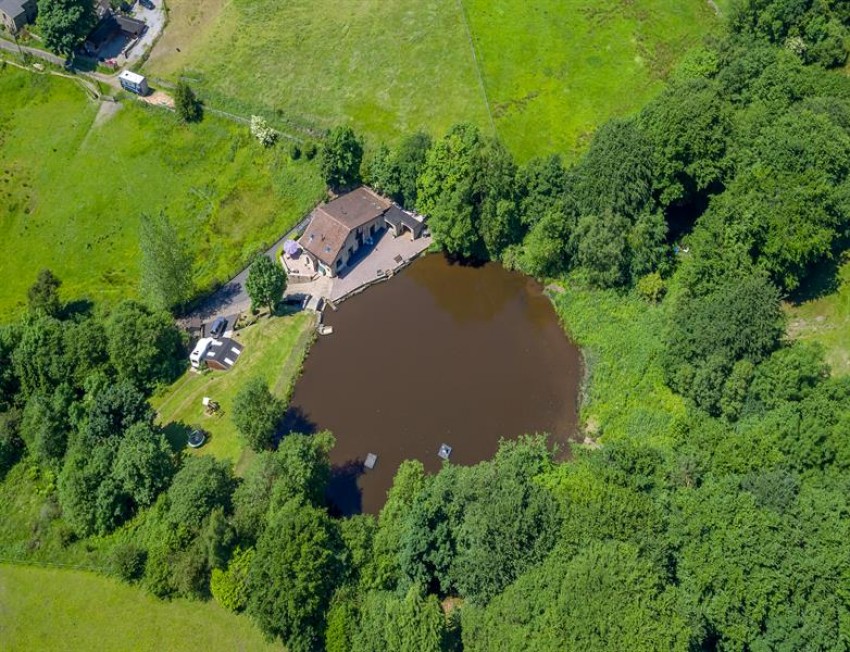 Images for Lakeside Cottage, Marple Bridge