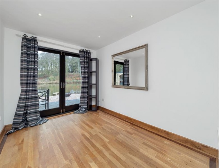 Images for Lakeside Cottage, Marple Bridge