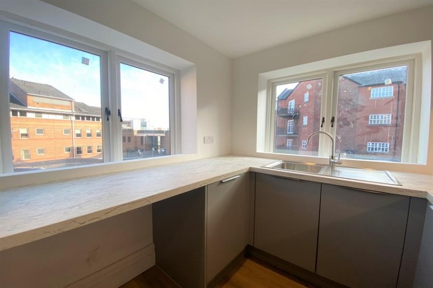 Images for Tabley Mews, Old Market Place, Altrincham