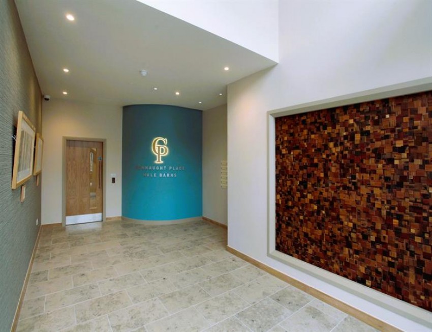 Images for Connaught Place, Hale Road, Hale Barns