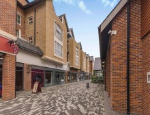 Images for Connaught Place, Hale Road, Hale Barns