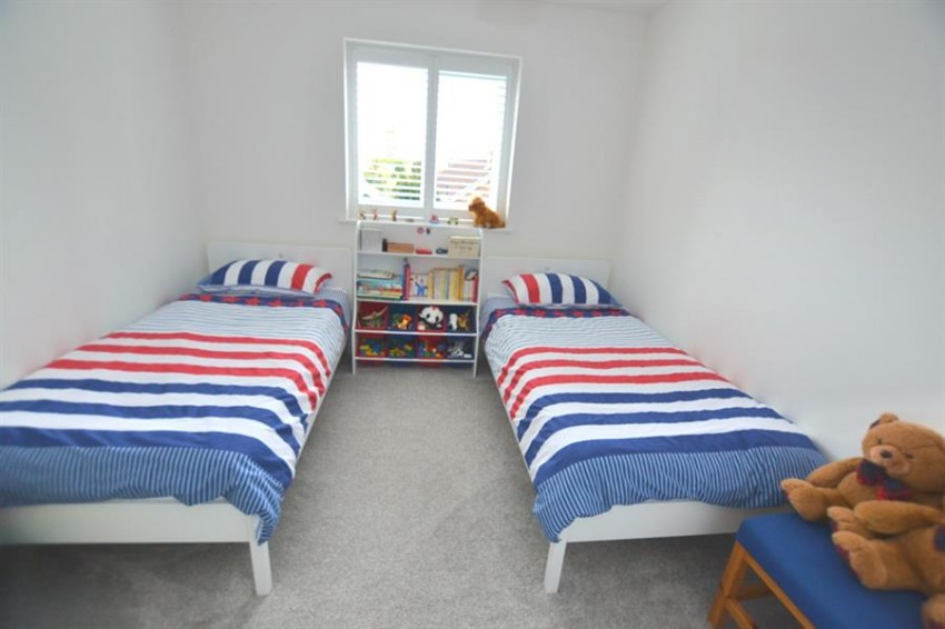 Images for Blackberry Gardens, Goostrey