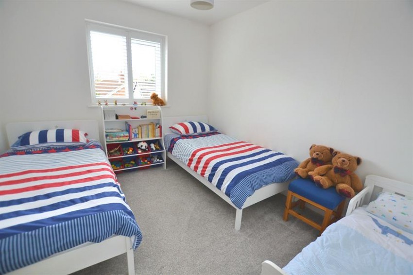 Images for Blackberry Gardens, Goostrey