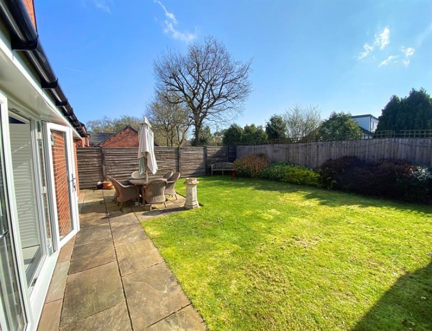 Images for Blackberry Gardens, Goostrey
