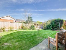 Images for Crossfields, Tarvin, Chester