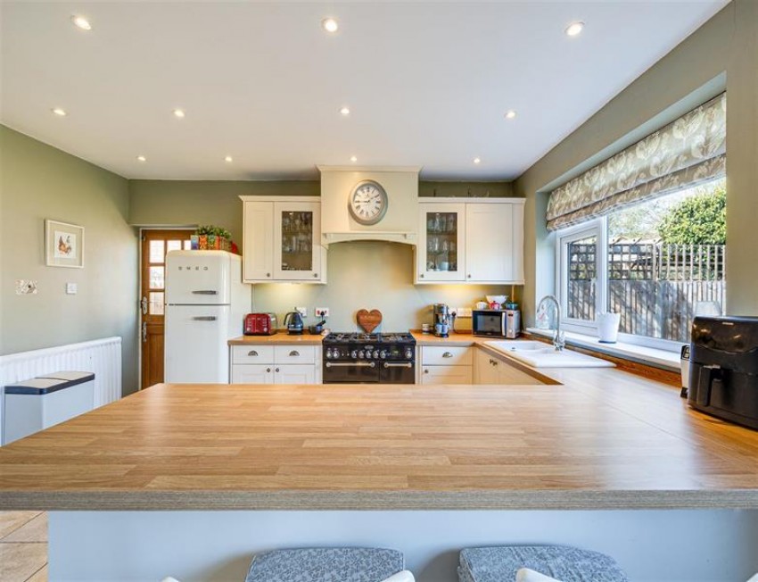 Images for Crossfields, Tarvin, Chester