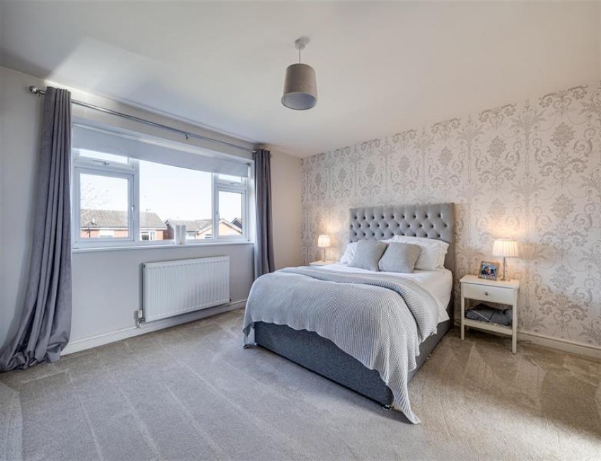 Images for Crossfields, Tarvin, Chester