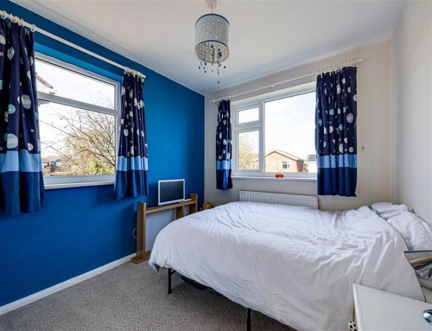 Images for Crossfields, Tarvin, Chester