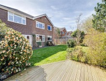 Images for Crossfields, Tarvin, Chester