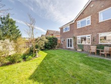 Images for Crossfields, Tarvin, Chester