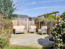 Images for Crossfields, Tarvin, Chester