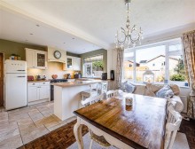 Images for Crossfields, Tarvin, Chester