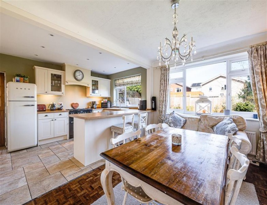 Images for Crossfields, Tarvin, Chester