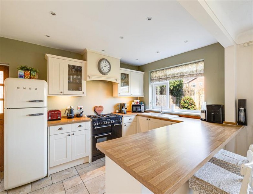 Images for Crossfields, Tarvin, Chester