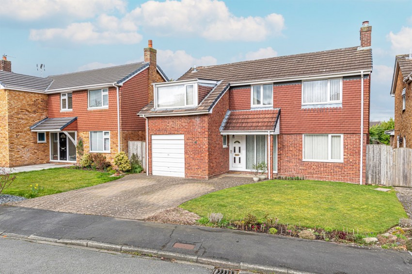 Images for Springbourne, Frodsham