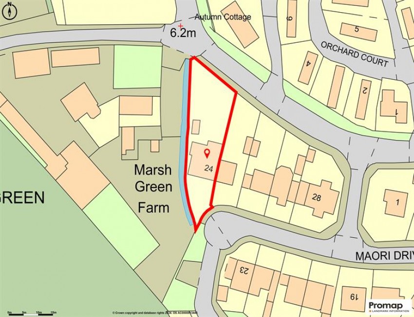 Images for Maori Drive, Frodsham