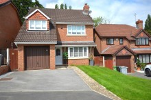 Images for Waveney Drive, Wilmslow