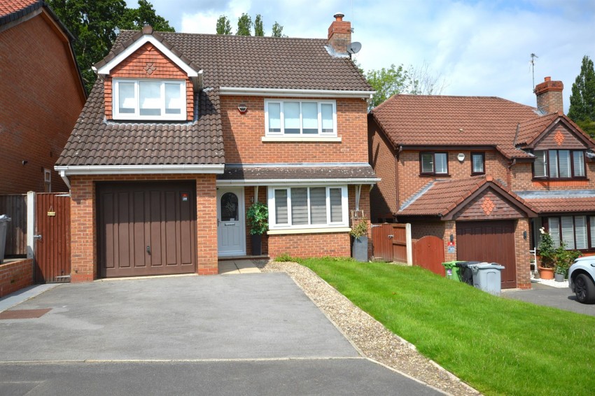 Images for Waveney Drive, Wilmslow