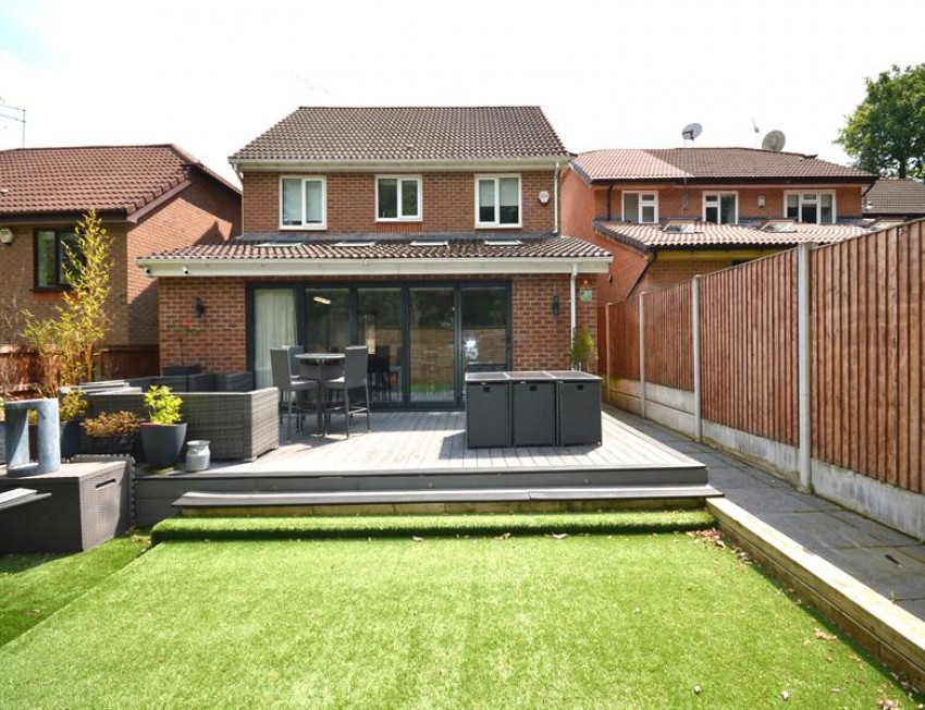 Images for Waveney Drive, Wilmslow