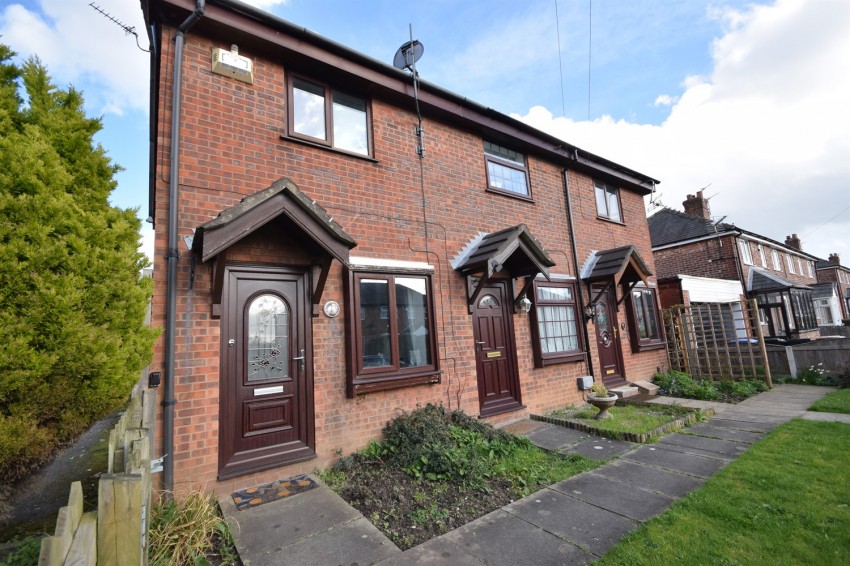 Images for Honeycombe Cottages, Oak Road, Cheadle