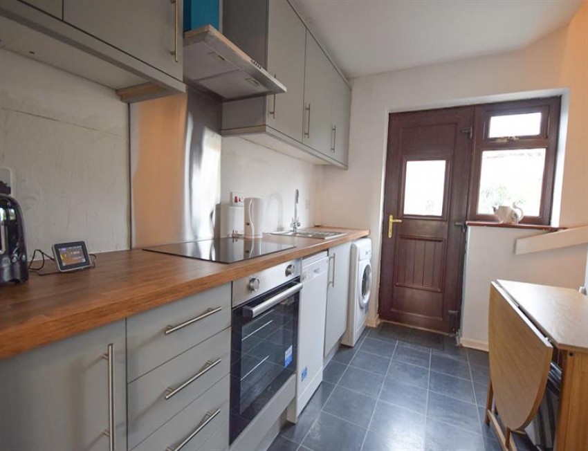 Images for Honeycombe Cottages, Oak Road, Cheadle