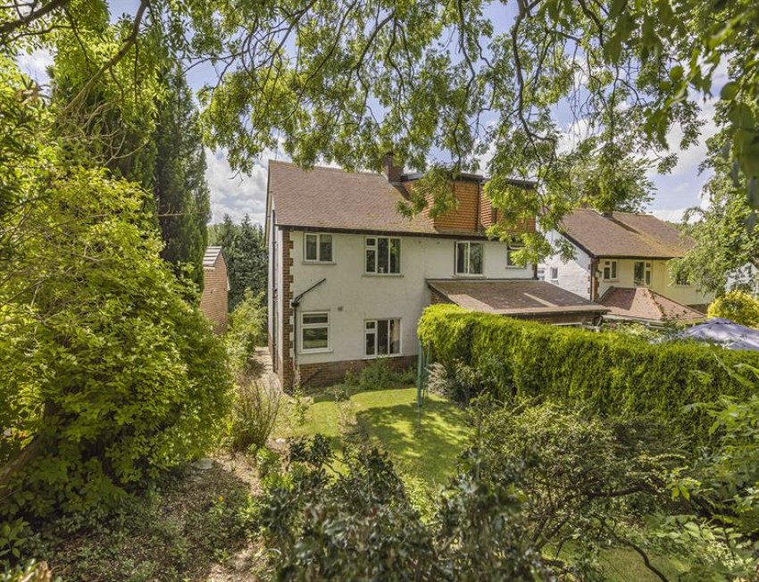 Images for Bollin Grove, Prestbury, Macclesfield