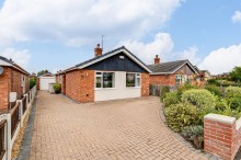 Images for Excellent value bungalow in Townfield Avenue