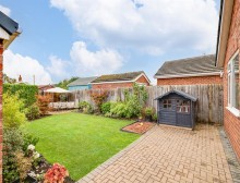 Images for Excellent value bungalow in Townfield Avenue