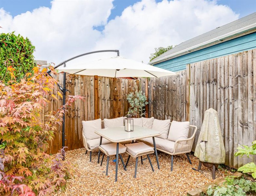 Images for Excellent value bungalow in Townfield Avenue