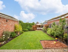 Images for Excellent value bungalow in Townfield Avenue